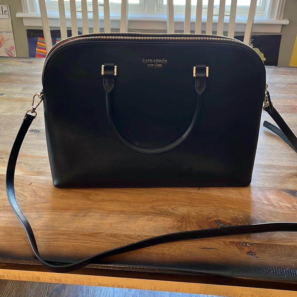 Kate Spade laptop bag